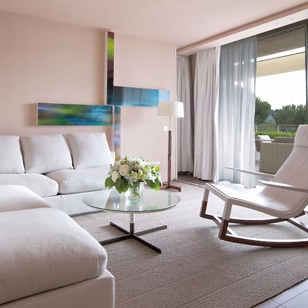 La Reserve Ramatuelle Hotel Spa And Villas Phòng bức ảnh
