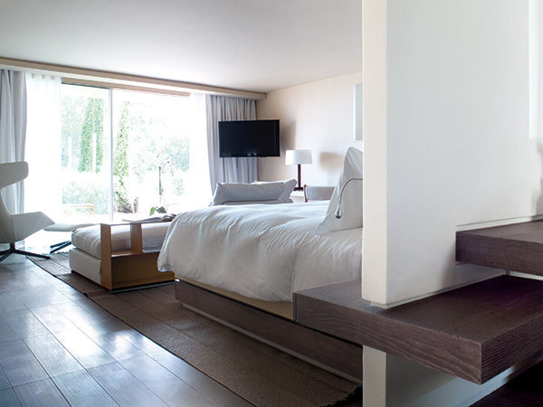 La Reserve Ramatuelle Hotel Spa And Villas Phòng bức ảnh