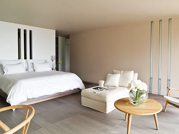 La Reserve Ramatuelle Hotel Spa And Villas Phòng bức ảnh