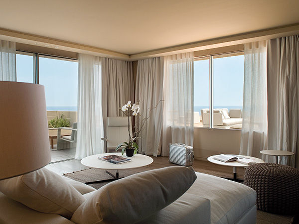 La Reserve Ramatuelle Hotel Spa And Villas Phòng bức ảnh