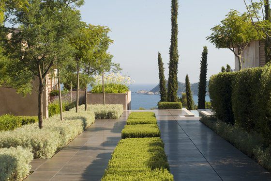 La Reserve Ramatuelle Hotel Spa And Villas Ngoại thất bức ảnh