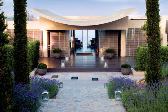 La Reserve Ramatuelle Hotel Spa And Villas Ngoại thất bức ảnh